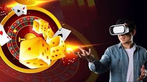 Онлайн казино Casino 1Go